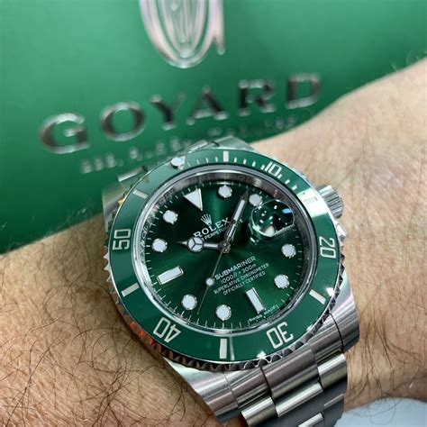 green dial rolex cost|green dial rolex for sale.